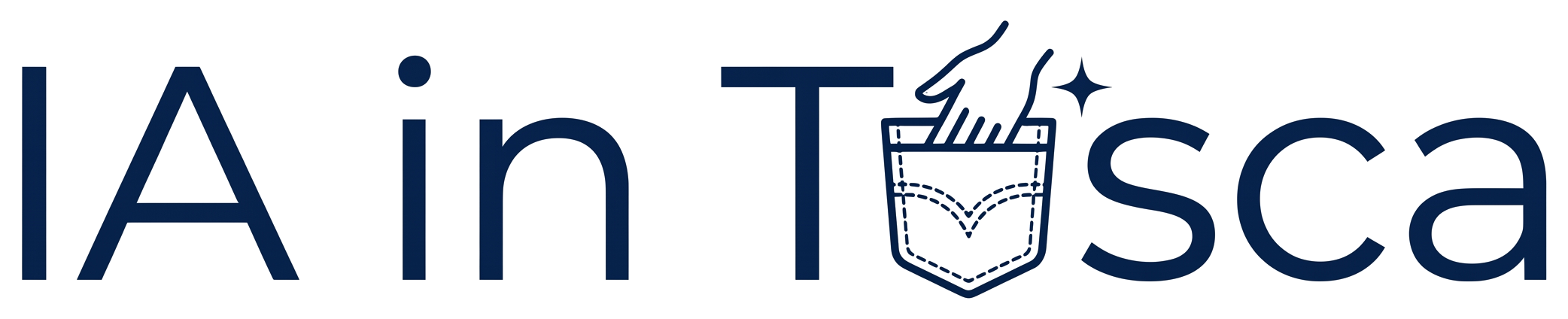 IA in Tasca - Logo Ufficiale